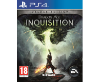 EA Dragon Age INKWIZYCJA DELUXE PS4 - 1392399 - zdjęcie 1